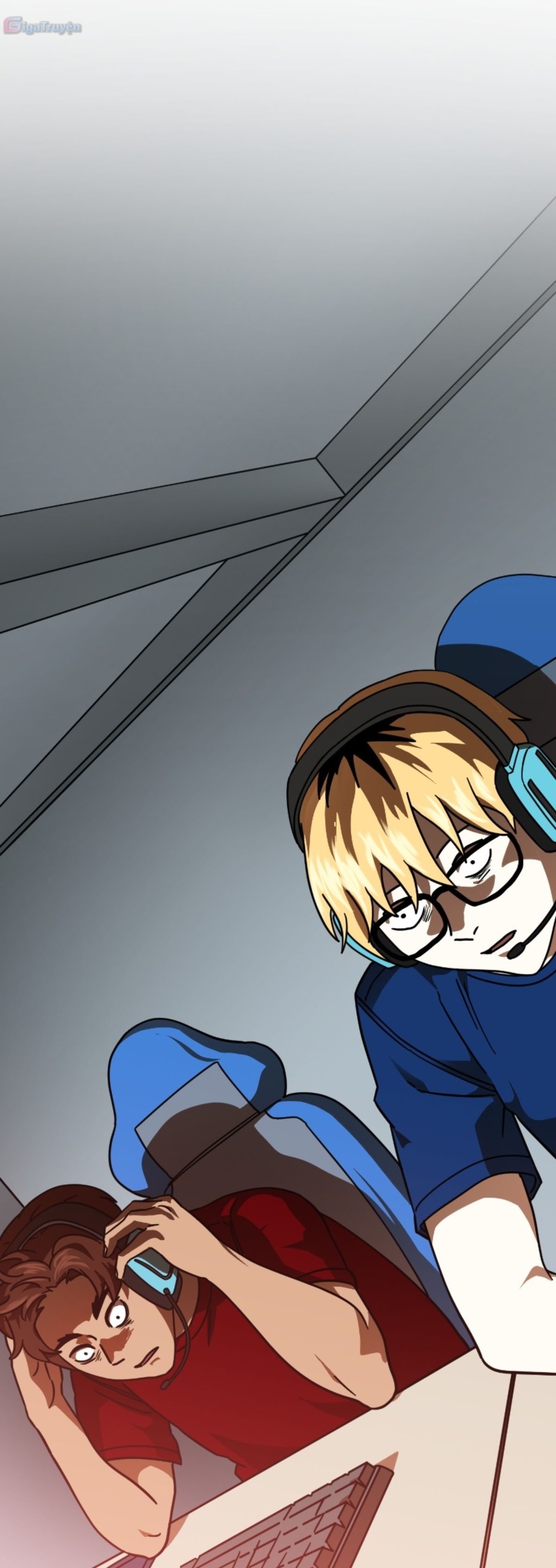 Đọc truyện [Leak] Cao thủ tái xuất - Chap 60 